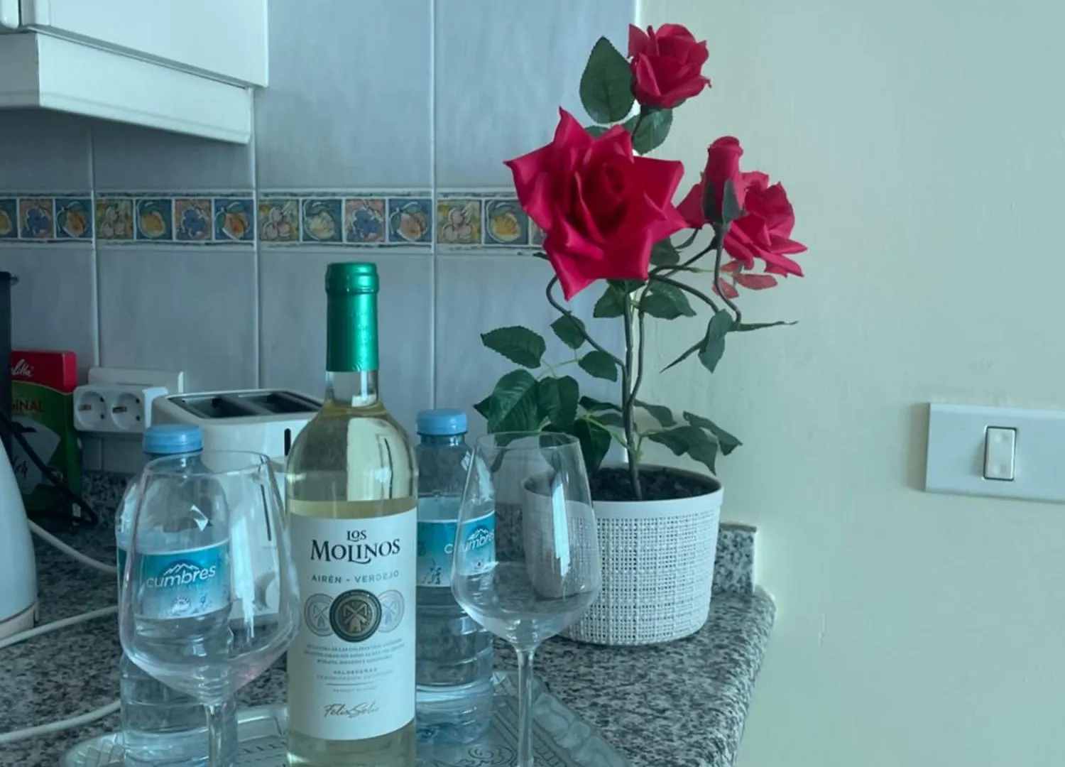 Sunny Apartament Guincho  アパート